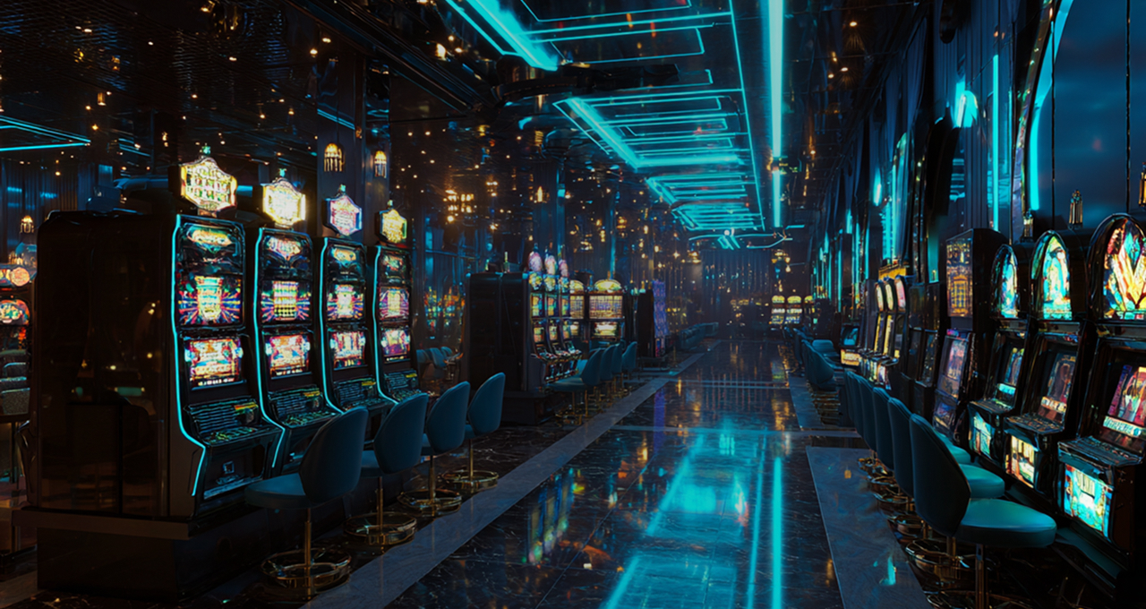 SG Casino